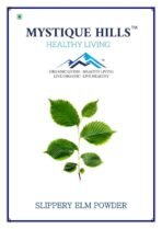 Mystique Hills Slippery Elm Powder (50 g)