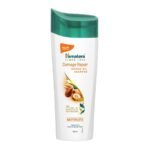 Himalaya Damage Repair Protein Shampoo | Repairs & Protects Hair from Damage | For Dry & Damaged Hair | With Beach Almond & Chickpea | For Women & Men | 200ml - Fast UK Delivery