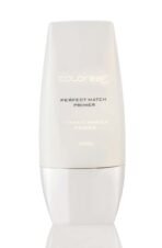 Colorbar Perfect Match Primer, 30ml, White - Fast UK Delivery