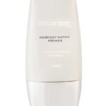 Colorbar Perfect Match Primer, 30ml, White - Fast UK Delivery