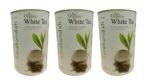 KORAKUNDAH Real Organic White Tea | 50 g | Pack of 3 | Total 150g|A Single Estate Rare Tea with delicate flavour - Fast UK Delivery