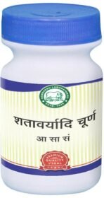 Kamdhenu Laboratories Shatavaryadi Churna -250 gm - Fast UK Delivery