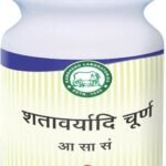 Kamdhenu Laboratories Shatavaryadi Churna -250 gm - Fast UK Delivery