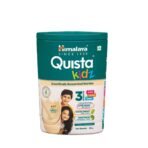 Himalaya Quista Kidz 200g (Vanilla Flavor) - Fast UK Delivery