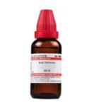 Dr. Willmar Schwabe India Kali Nitricum 30 CH (30ml QTY 3) - Fast UK Delivery
