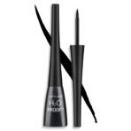 wet n wild H2O Proof Felt Tip Liquid Eyeliner, Black, 0.17 Fluid Ounce (Pack of 3) - Fast UK Delivery