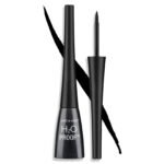 wet n wild H2O Proof Felt Tip Liquid Eyeliner, Black, 0.17 Fluid Ounce (Pack of 3) - Fast UK Delivery