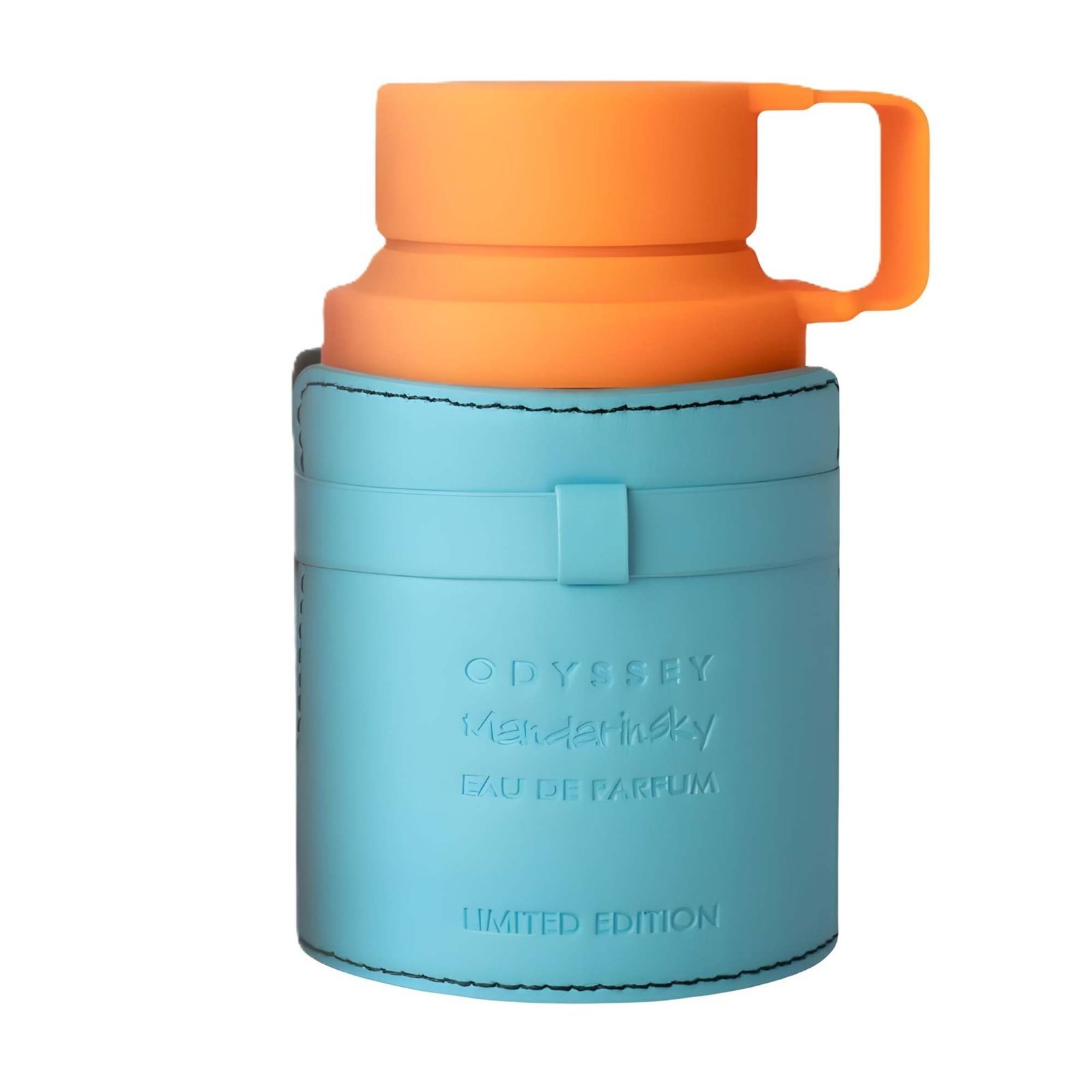 uk61LcBUjsNGL-1-1.jpg Armaf Odyssey Mandarin Sky Eau De Parfum (EDP) - 100ML | Amber Woody Long-Lasting Fragrance for Men | Perfume for Men | Warm, Inviting Scent (100, Mandarin Orange) - Fast UK Delivery - Image 1