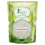 YUVIKA Namak Samundri - Sea Salt (2 KG) - Fast UK Delivery