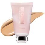 MARS Bloom Dewy BB Cream (04-BEIGE, 40 gm) - Fast UK Delivery