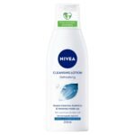 Nivea Visage Refreshing Cleansing Milk (200ml) - Fast UK Delivery