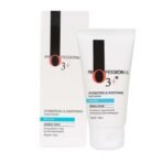 O3+ Hydrating & Soothing Face Wash with Aloe Vera and Cucumber Extracts, 50g - Fast UK Delivery