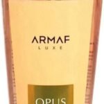 Armaf Opus Femme Fragrance Body Mist 250ml - Fast UK Delivery