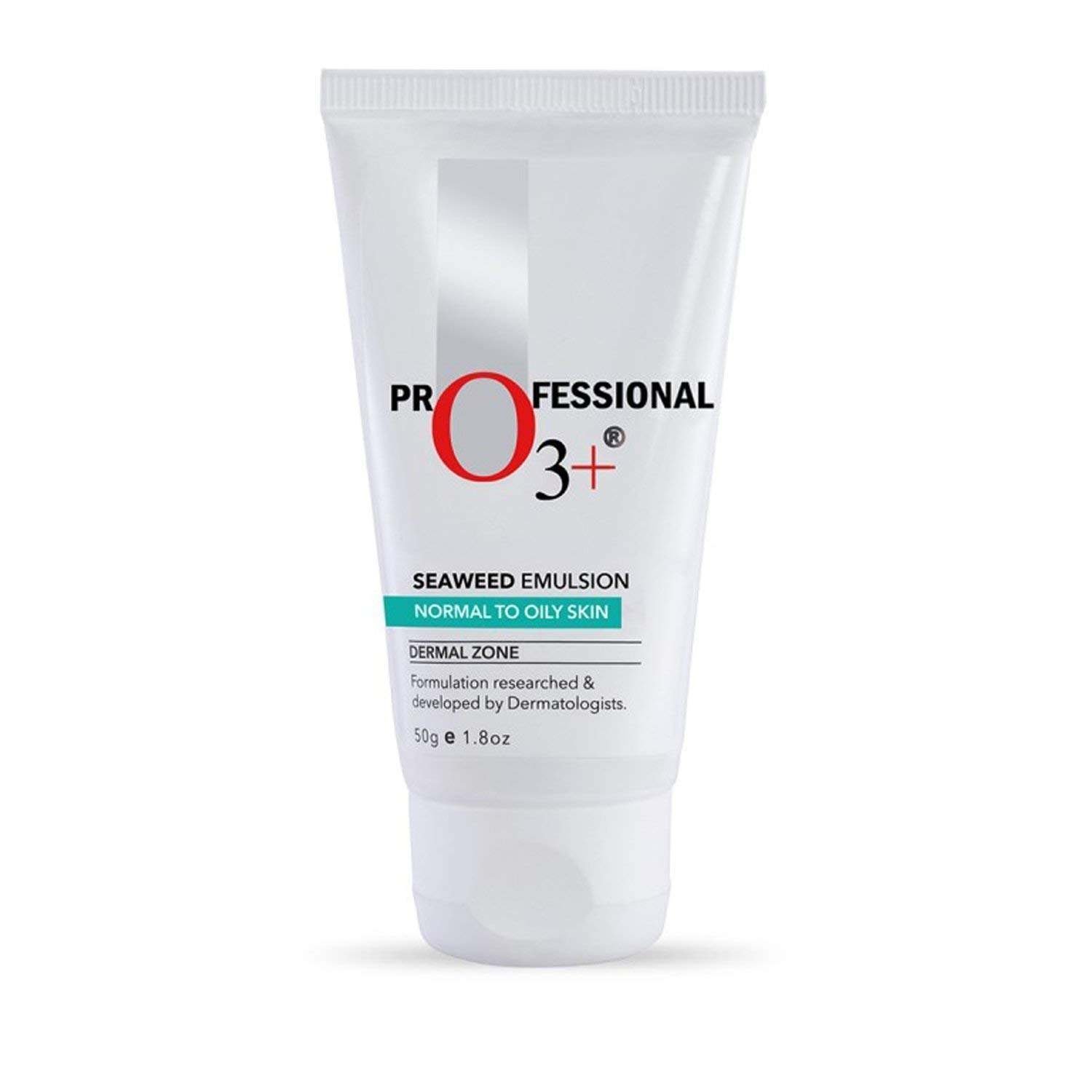 uk61Mei6dmTL-1.jpg O3+ Seaweed Face Emulsion (50 gm) - Fast UK Delivery - Image 1