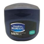 Vaseline 100% Pure Petroleum Jelly (Men Cooling, 250ml) - Fast UK Delivery