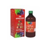 Unjha Unzyme Syrup | 450 ml | Natural Source of Enzyme