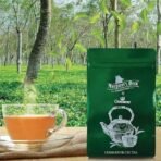 GOODRICKE Leesh River Assam Milk Tea - 250 gm, (Pack of 5) | 100% Pure & Fresh Loose Leaves | Richert Taste and Strong Flavour | Enticing Colour and Superior Taste | Iresistible Aroma - Fast UK Delivery - Image 3