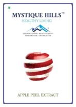 Mystique Hills Apple Peel Extract (100 g)