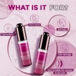 Colorbar Serum Pigmentation Face Serum | Packed with Alpha arbutin, Niacinamide & Kakadu Plum | Helps in reducing dark spots and blemishes - Fast UK Delivery - Image 7