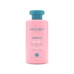 Aqualogica Body Wash Radiance+ Squishy Shower Gel with Watermelon & Niacinamide for Deeply Cleansed, Hydrated & Radiant Skin for Women & Men -For Dry, Oily & Sensitive Skin -250ml - Fast UK Delivery