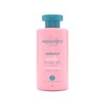 Aqualogica Body Wash Radiance+ Squishy Shower Gel with Watermelon & Niacinamide for Deeply Cleansed, Hydrated & Radiant Skin for Women & Men -For Dry, Oily & Sensitive Skin -250ml - Fast UK Delivery