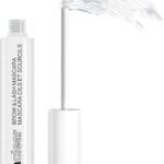 Wet N Wild Mega Clear Mascara Clear (8.5 ml) - Fast UK Delivery