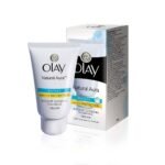 Olay 2 X Olay Natural White Instant Glowing Fairness Cream Uv Protection - 40gm - Fast UK Delivery