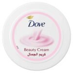 Dove New Beauty Cream Imported 250Ml - Fast UK Delivery