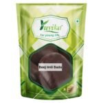 YUVIKA Beej Imli Bada - Tamarindus Indica - Emli Seeds Big - Tamarind Seeds Big (400 Grams) - Fast UK Delivery