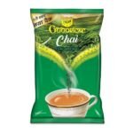 GOODRICKE CTC Dust Tea - 250 gm | 100% Organic & Natural Loose Leaves Chai | Richer Taste & Kadak Flavour | Sweet Lasting Aftertaste - Fast UK Delivery
