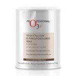 O3+ D-TAN Liposoluble Hair Removal Wax, Depilation For |Face and Eyebrow|Underarm Wax | Sensitive Skin Wax | Sensitive Body Part | Hair Removal Wax | Strip less wax | Peel Off Wax | 800G - Fast UK Delivery