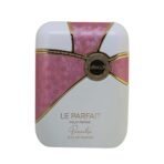 Armaf Le Parfait Pour Femme Panache Eau De Perfume For Women 100ml, Premium Long Lasting Fragrace, Best For Gifting Purpose, Everyday Use - Fast UK Delivery