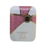 Armaf Le Parfait Pour Femme Panache Eau De Perfume For Women 100ml, Premium Long Lasting Fragrace, Best For Gifting Purpose, Everyday Use - Fast UK Delivery