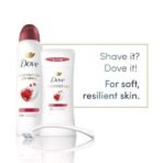 Dove Unisex Advanced Care Revive Spray, Pomegranate Antiperspirant, Revive 2.6 Oz - Fast UK Delivery - Image 7