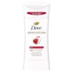Dove Unisex Advanced Care Revive Spray, Pomegranate Antiperspirant, Revive 2.6 Oz - Fast UK Delivery - Image 2