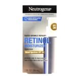 Neutrogena Rapid Wrinkle Repair Moisturizer Lotion 1 Fl Oz (29 Ml) - Fast UK Delivery