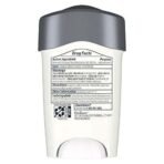 Dove Men + Care Clinical Protection Antiperspirant Deodorant Solid, Clean Comfort, 1.7 Ounce - Fast UK Delivery - Image 3