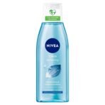 Nivea Visage Daily Essentials Refreshing Toner, 200ml - Fast UK Delivery