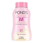 POND'S BB Magic Translucent Powder for All skintypes (50 g) (THAILAND), Pink - Fast UK Delivery