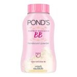POND'S BB Magic Translucent Powder for All skintypes (50 g) (THAILAND), Pink - Fast UK Delivery