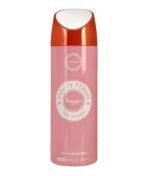 ARMAF Vanity Femme Deodorants for Women - Fast UK Delivery