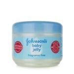 Johnson's Baby Jelly (Fragrance Free) 250 ml - Fast UK Delivery