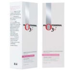 O3+ Brightening & Whitening Face Wash with Cucumber and Aloe Vera Extracts (2x 50g) - Fast UK Delivery