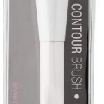 Wet n Wild Makeup Brush, Contour Brush, 13.5g Essential Makeup Brush| Contour Brush| Sculpting| Highlighting| Blending| Ultra-Plush Fibers Paraben & Cruelty-10g - Fast UK Delivery