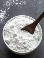 Organic Bites Ultra Fine Icing Sugar (900) - Fast UK Delivery