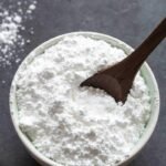Organic Bites Ultra Fine Icing Sugar (900) - Fast UK Delivery