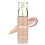 Swiss Beauty Beauty High Coverage Liquid Foundation For All Skin Type-02, Matte - Fast UK Delivery