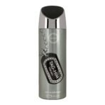 ARMAF (UAE) Tag-Him For Men Deodorant, 200ml - Fast UK Delivery
