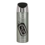 ARMAF (UAE) Tag-Him For Men Deodorant, 200ml - Fast UK Delivery