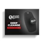 Beardo Deep Cleansing Silicone Body Scrubber - Fast UK Delivery